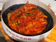 -七八冷面·延边朝鲜族美食(圣熙八号店)