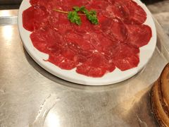 -周师兄大刀腰片火锅(解放碑总店)