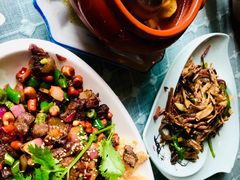 -小厨子私房菜·云南美食店