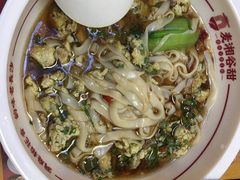 -呷佬·长沙手工米粉(金沙江路店)