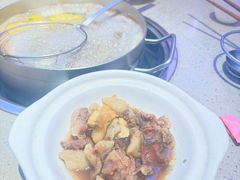 -为什么牛潮汕牛肉火锅(万胜广场店)