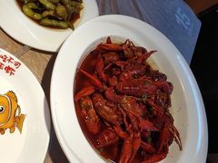 -霸王虾·小龙虾香辣蟹(玉林店)
