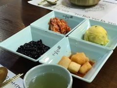 -首尔馆韩国料理(金童路店)