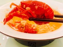 -悦融琥珀·京鲁菜·海味珍品(西单店)