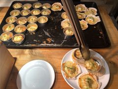 -芭菲盛宴·环球美食(锦城万达广场店)