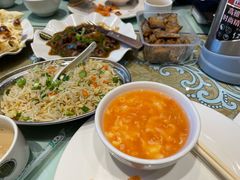 -娜玛瑟德餐厅(仙足岛店)