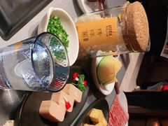 -巴奴毛肚火锅(新街口金鹰店)