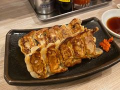 -博多ラーメンばりきや札幌駅店(札幌駅前店)