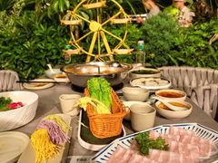 -故里和山·成都火锅(欢乐港湾店)