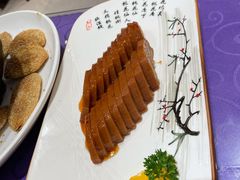桂花藕-双东酒店(东关街店)