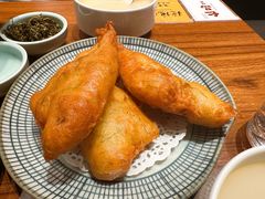 -蟹黄鱼·深夜面馆(巨鹿路店)