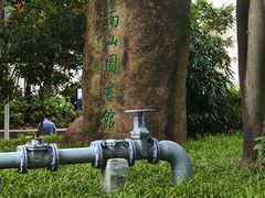 -南山图书馆(常兴路店)