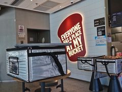 -肯德基(巴沟店)