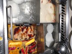 -海底捞火锅(枫蓝国际购物中心店)