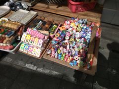 -乌布德传统市场