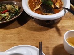 -桂小厨广西菜(青秀万达店)