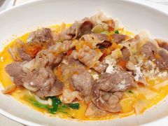 -喜家德虾仁水饺(麒麟社店)