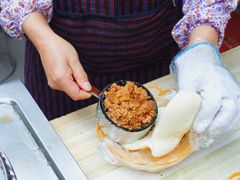 -天府米线笼笼肉夹馍(钟楼小区店)