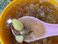-汕头街四果汤