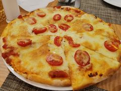 -国宾酒店-花园咖啡自助餐厅(北营房中街店)