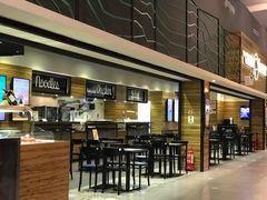 -吉隆坡国际机场