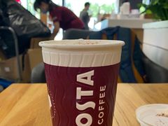 -COSTA COFFEE(丰联广场店)