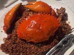 -喜记避风塘炒辣蟹(旗舰店)