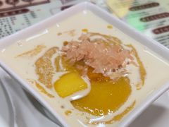 -香港華心糖水鋪(南西总店)