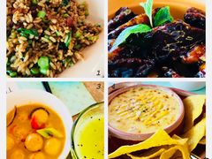 -大树餐厅(红旗街万达店)