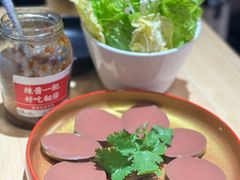 -牛腩之旅·牛腩牛杂煲(光启城美食城店)