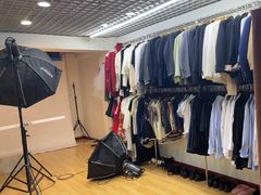 -小象国照相馆(宝山万达店)