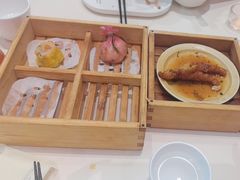 -蔡澜点心·粤菜(月星环球港店)