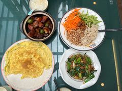 -云隐小厨·传统大理美食(复兴路店)