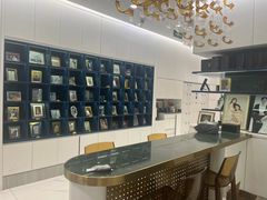 -海马体照相馆(环贸iapm大师爱情店)
