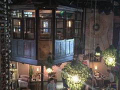 -胡桃里乐队酒馆(鎏嘉码头店)