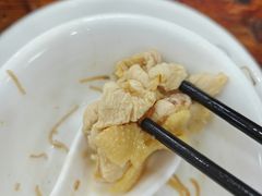 -广宁炭炉鸡煲·富临门饭店