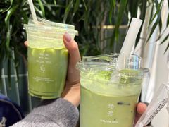 -鹤茶野所(上海首店)