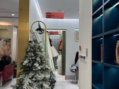 -海马体照相馆(环贸iapm大师爱情店)