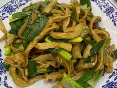 -老南京土菜馆(状元境店)