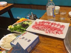 -额尔敦草原涮羊肉·烧烤(冻青树总店)