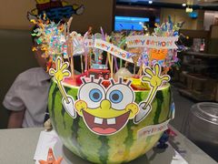 -海底捞火锅(九久奥特莱斯店)