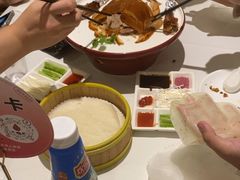 -大鸭梨烤鸭(左家庄店)