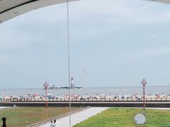 -港畔赶海蒸汽海鲜烧烤自助(仙螺岛店)
