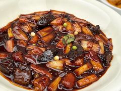 -悦融·京鲁菜·露台花园(安定门店)