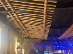 大堂-串盟烧烤大排档·长沙美食地标(星沙店)