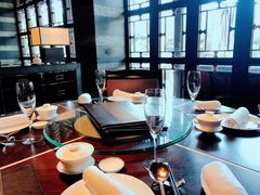 大堂-杭州西子湖四季酒店·金沙厅