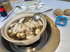 -天宜隆蘑菇宴火锅(石景山旗舰店)