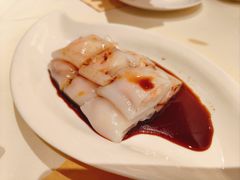 -利苑酒家(宜安广场店)