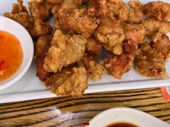 -船歌·鱼水饺青岛菜(国贸商城店)