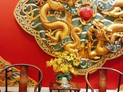 -老码头火锅(骡马市店)